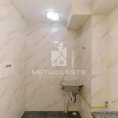 Apartamento, 2 quartos, 35 m² - Foto 3