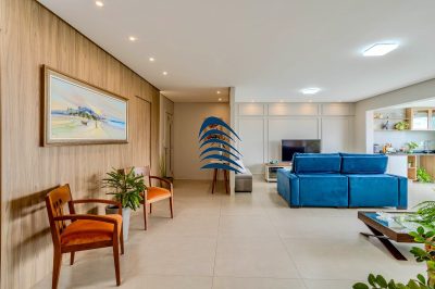 Apartamento, 4 quartos, 142 m² - Foto 4