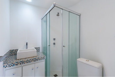 Apartamento, 2 quartos, 134 m² - Foto 5