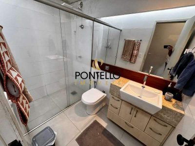 Cobertura, 3 quartos, 150 m² - Foto 5