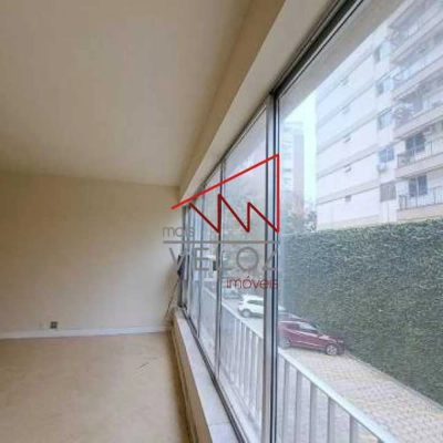 Apartamento, 3 quartos, 114 m² - Foto 1