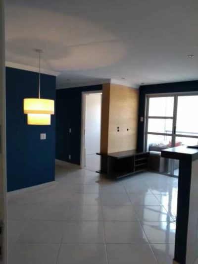 Apartamento, 2 quartos, 60 m² - Foto 1