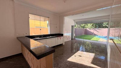 Casa, 3 quartos, 120 m² - Foto 5