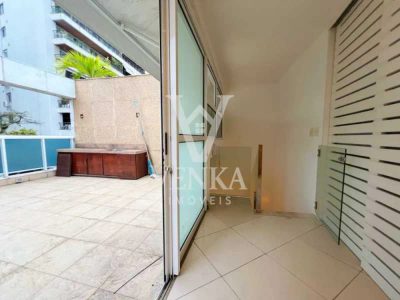 Cobertura, 1 quarto, 176 m² - Foto 4