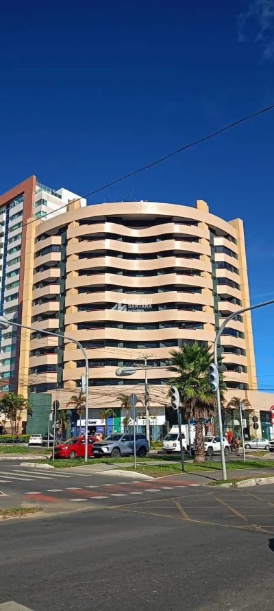 Apartamento, 3 quartos, 98 m² - Foto 1