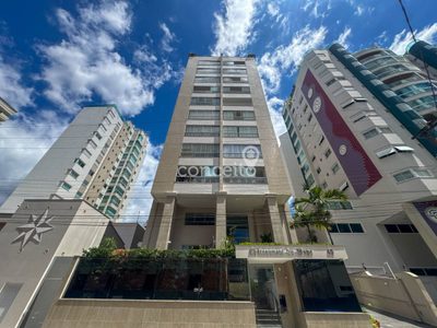 Apartamento, 3 quartos, 130 m² - Foto 1