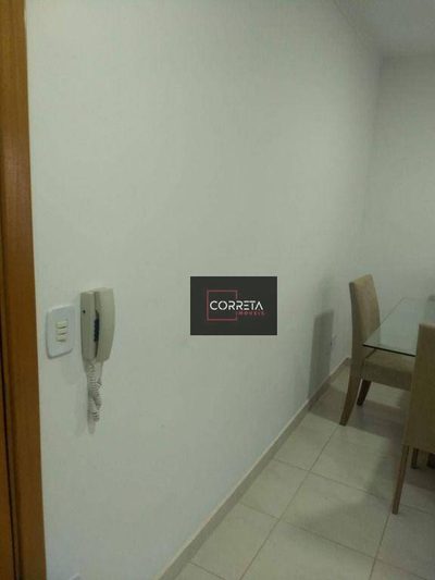 Apartamento, 2 quartos, 50 m² - Foto 5