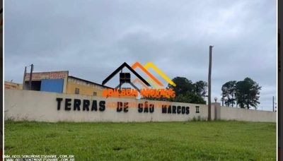 Loteamento e Condomínio, 1038 m² - Foto 1