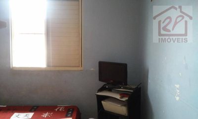 Apartamento, 3 quartos, 90 m² - Foto 2