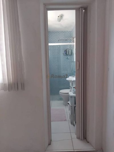 Sobrado, 2 quartos - Foto 2