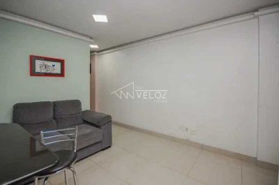 Apartamento, 2 quartos, 62 m² - Foto 5