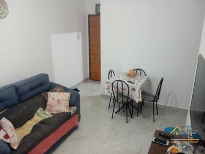 Apartamento, 2 quartos, 67 m² - Foto 2