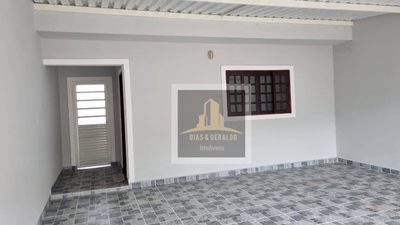 Casa, 2 quartos, 68 m² - Foto 2