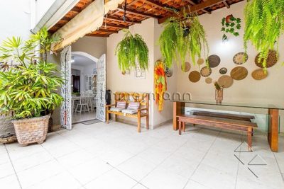 Casa, 3 quartos, 280 m² - Foto 3