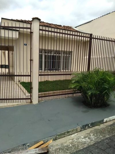 Casa, 1 quarto, 84 m² - Foto 3
