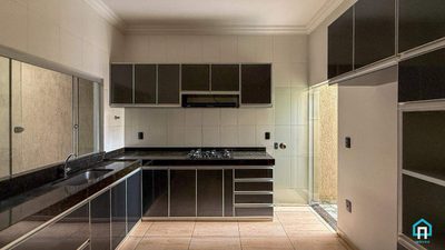 Casa, 2 quartos, 69 m² - Foto 1