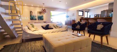 Cobertura, 4 quartos, 270 m² - Foto 4