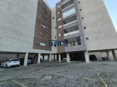 Apartamento, 2 quartos, 76 m² - Foto 2