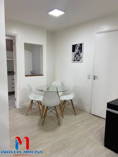 Apartamento, 1 quarto - Foto 2