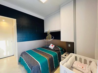 Apartamento, 3 quartos, 72 m² - Foto 5