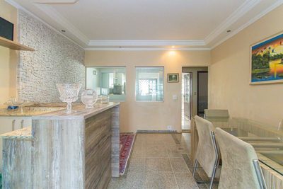 Casa, 3 quartos, 346 m² - Foto 5