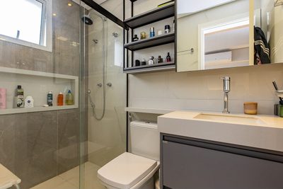 Apartamento, 3 quartos, 135 m² - Foto 5
