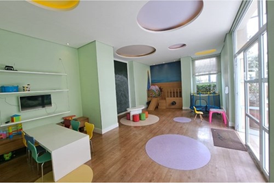 Apartamento, 3 quartos, 128 m² - Foto 2