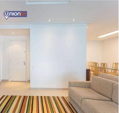 Apartamento, 3 quartos, 156 m² - Foto 2
