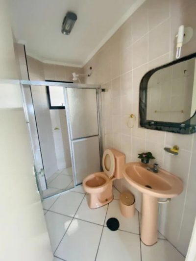Apartamento, 2 quartos, 70 m² - Foto 3