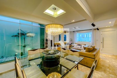 Casa, 3 quartos, 252 m² - Foto 4