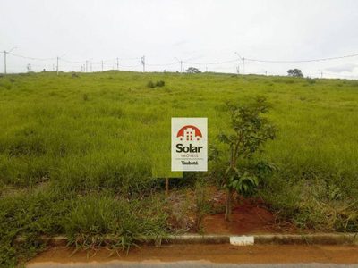 Terreno, 260 m² - Foto 1