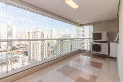 Apartamento, 3 quartos, 104 m² - Foto 2
