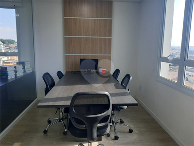 Sala-Conjunto, 47 m² - Foto 5