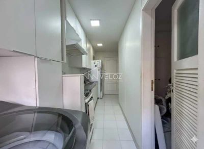 Apartamento, 2 quartos, 76 m² - Foto 5