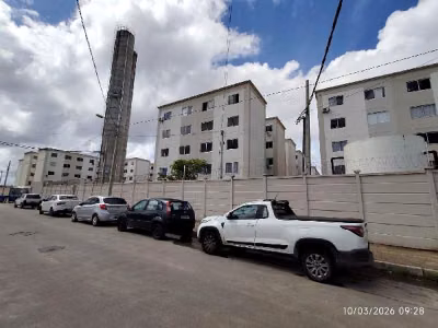 Apartamento, 2 quartos, 44 m² - Foto 1