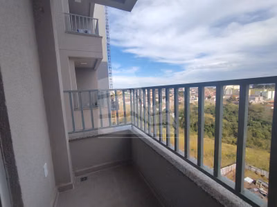 Apartamento, 2 quartos - Foto 3