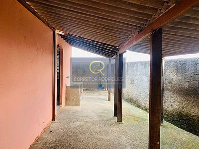 Casa, 2 quartos, 180 m² - Foto 3