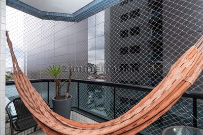 Apartamento, 3 quartos, 147 m² - Foto 3