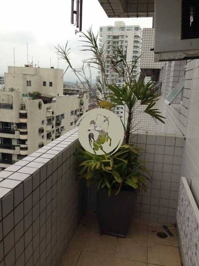 Apartamento, 3 quartos, 98 m² - Foto 4