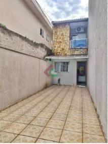 Sobrado, 2 quartos, 84 m² - Foto 1
