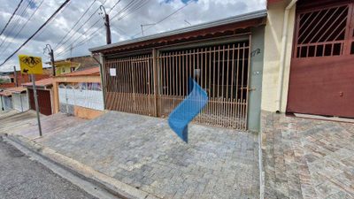 Casa, 2 quartos, 146 m² - Foto 2