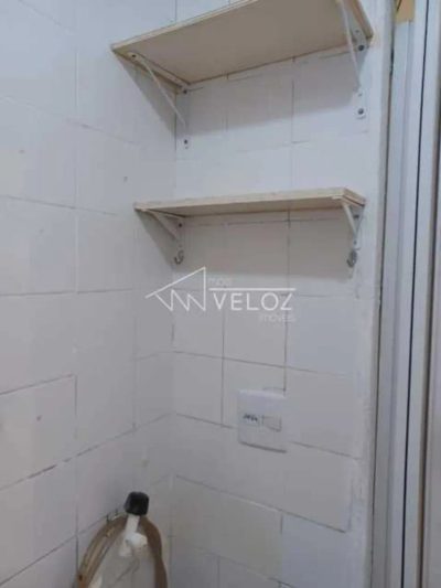 Apartamento, 22 m² - Foto 5
