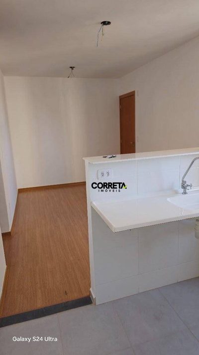 Apartamento, 2 quartos, 39 m² - Foto 5