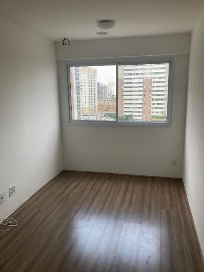Apartamento, 2 quartos, 38 m² - Foto 4