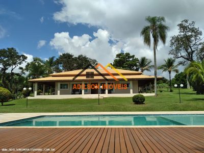 Chácara, 8 hectares - Foto 2