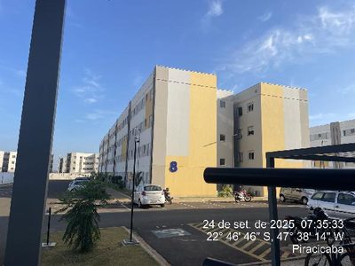 Apartamento, 1 quarto, 45 m² - Foto 1