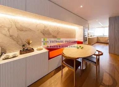 Apartamento, 3 quartos, 317 m² - Foto 4
