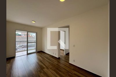 Apartamento, 2 quartos, 57 m² - Foto 5