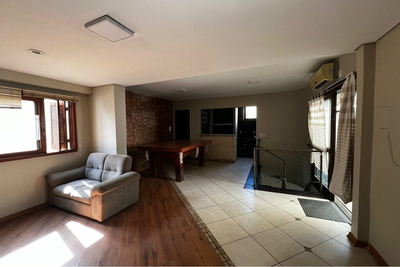 Cobertura, 3 quartos, 120 m² - Foto 4