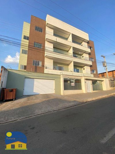 Apartamento, 1 quarto, 50 m² - Foto 1